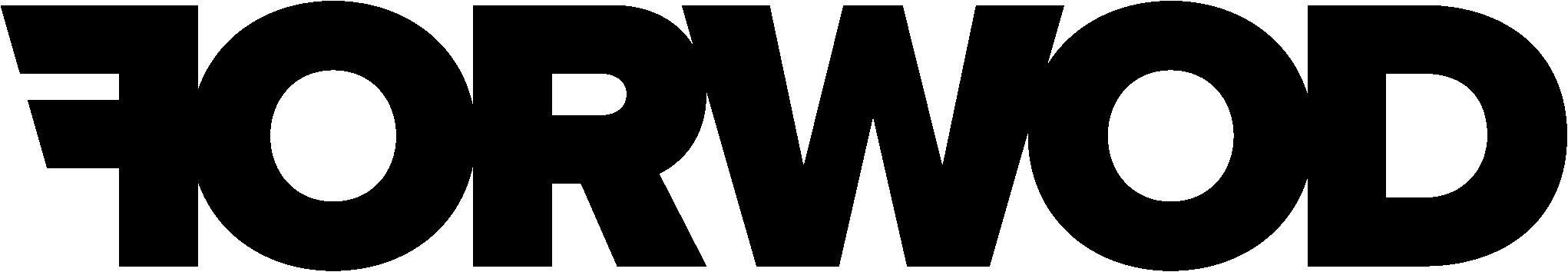 Forwod Logo