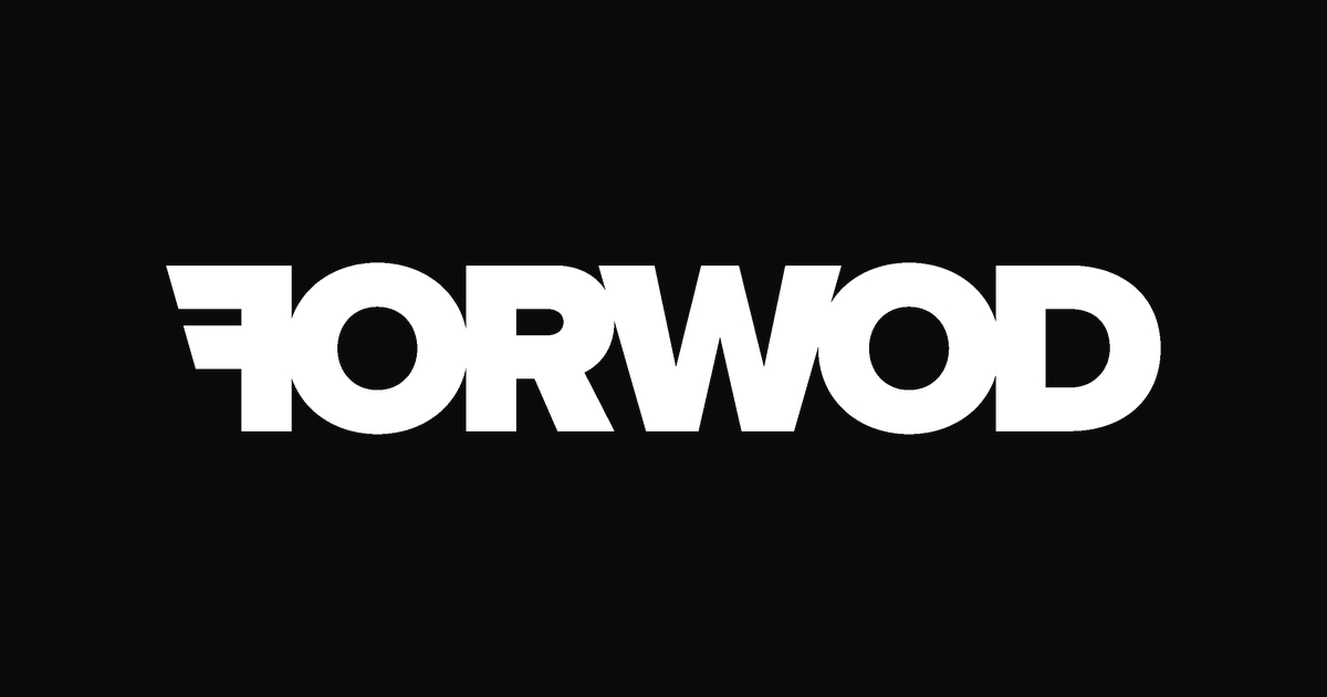 For Wordds Forwod | Terms of Use